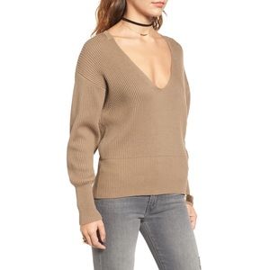 Free People | Allure | Knit Pullover Sweater